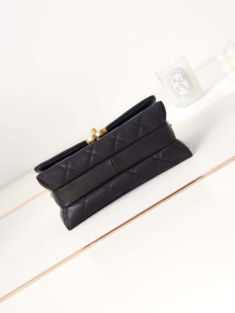 Ch**el satchel bags